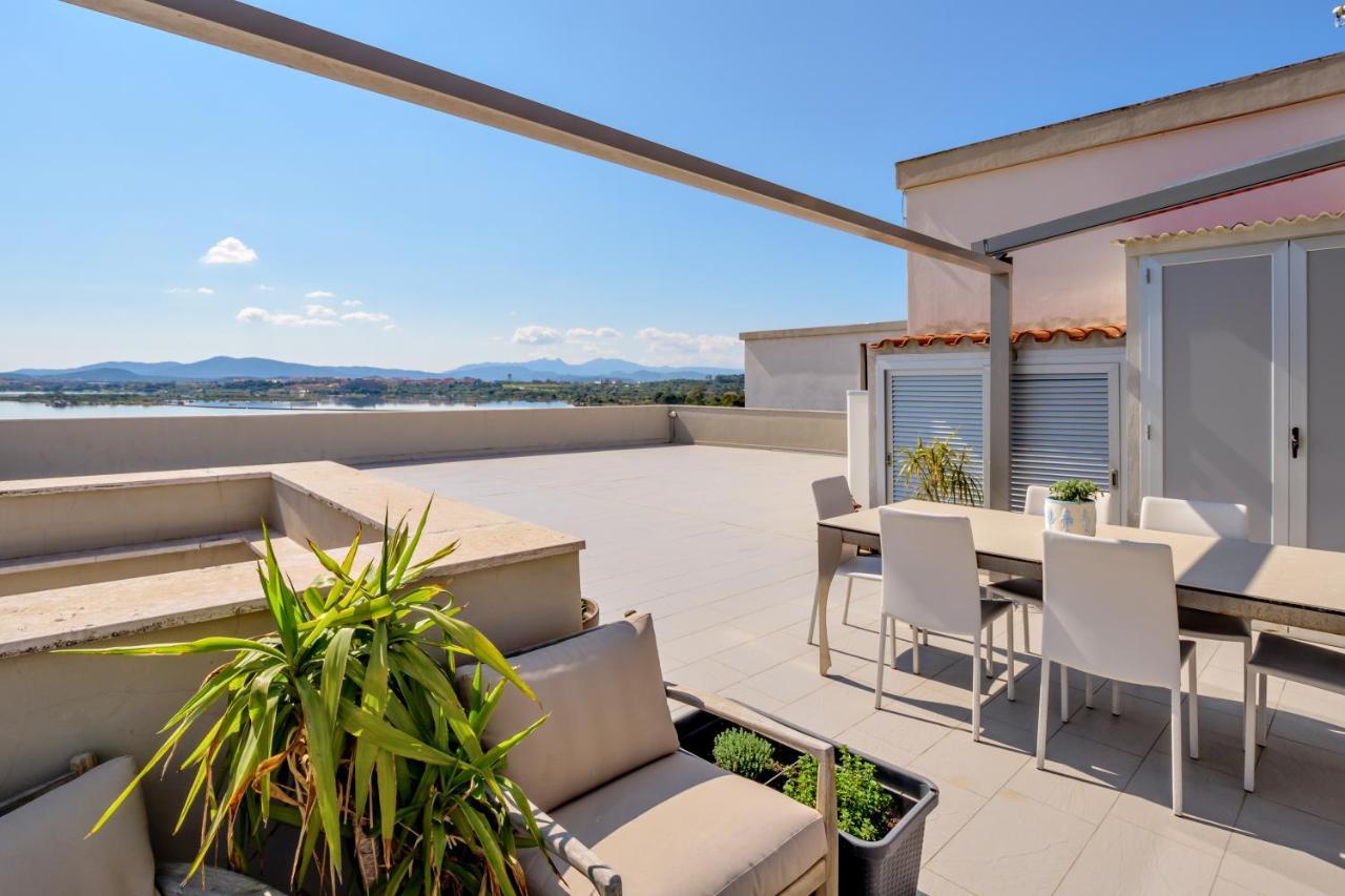 Window On The Sea Olbia Exterior foto