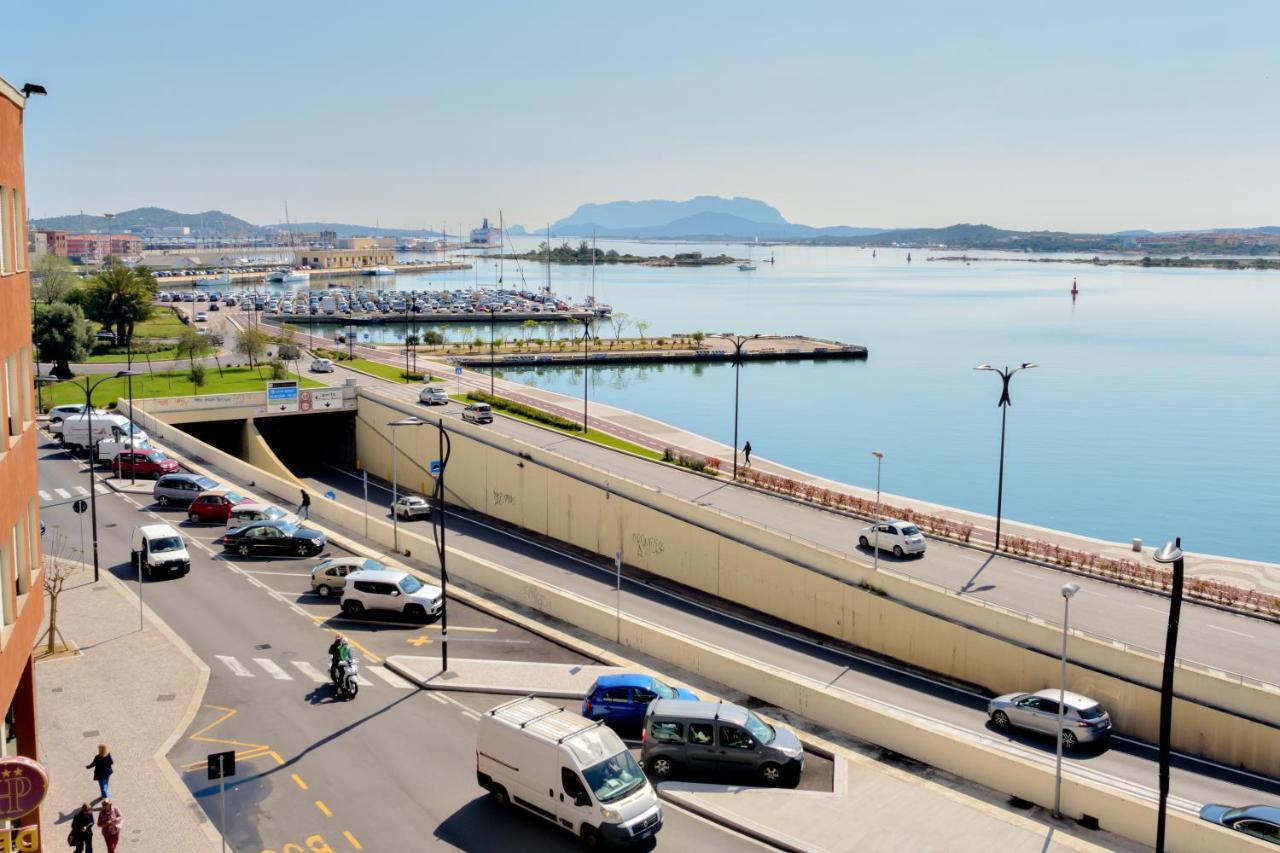 Window On The Sea Olbia Exterior foto
