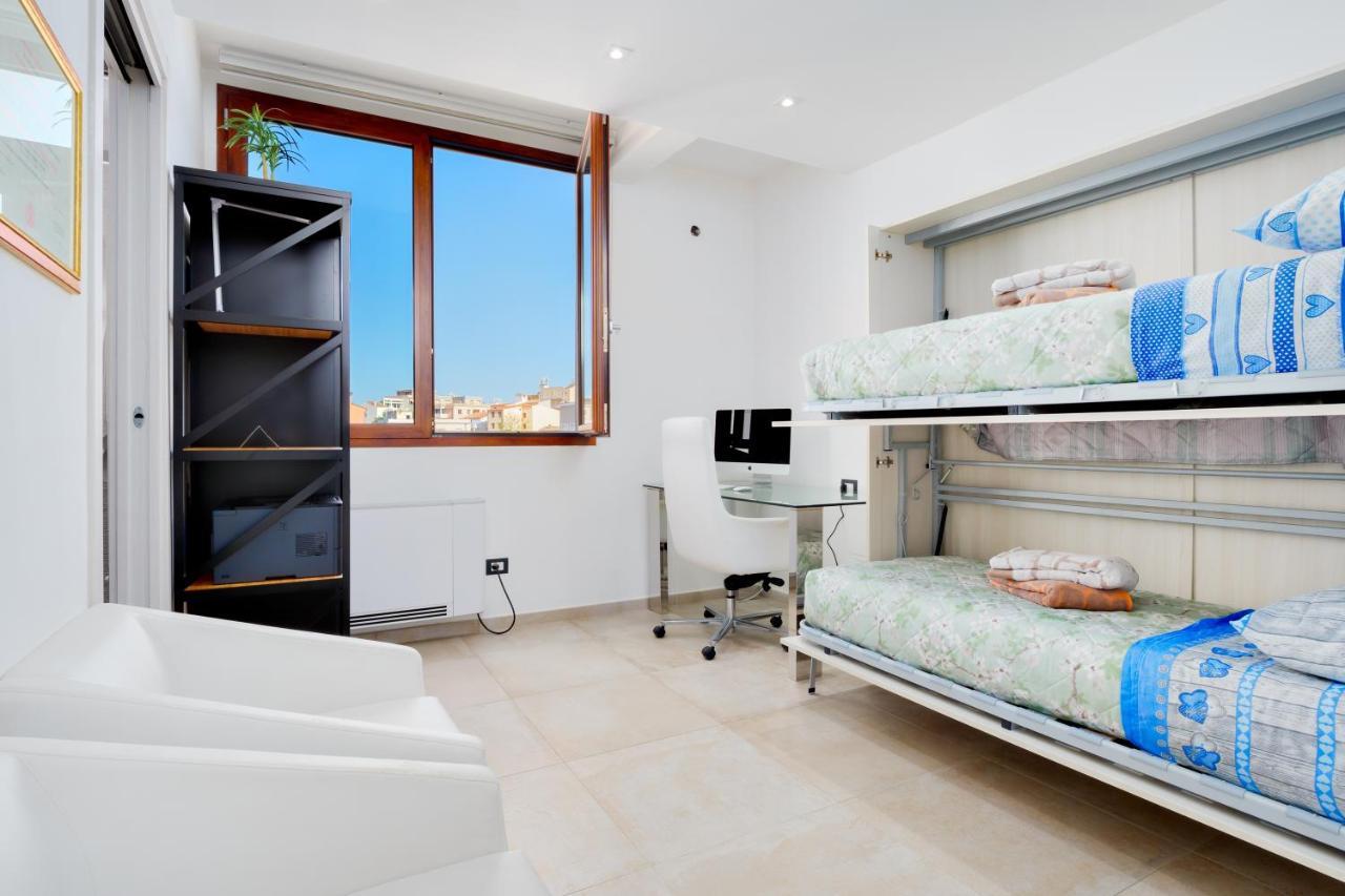 Window On The Sea Olbia Exterior foto