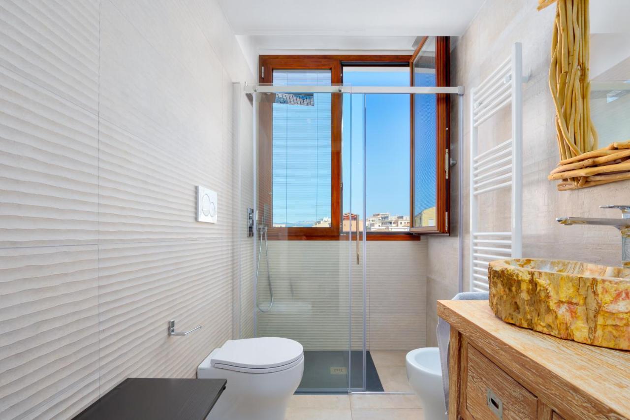Window On The Sea Olbia Exterior foto