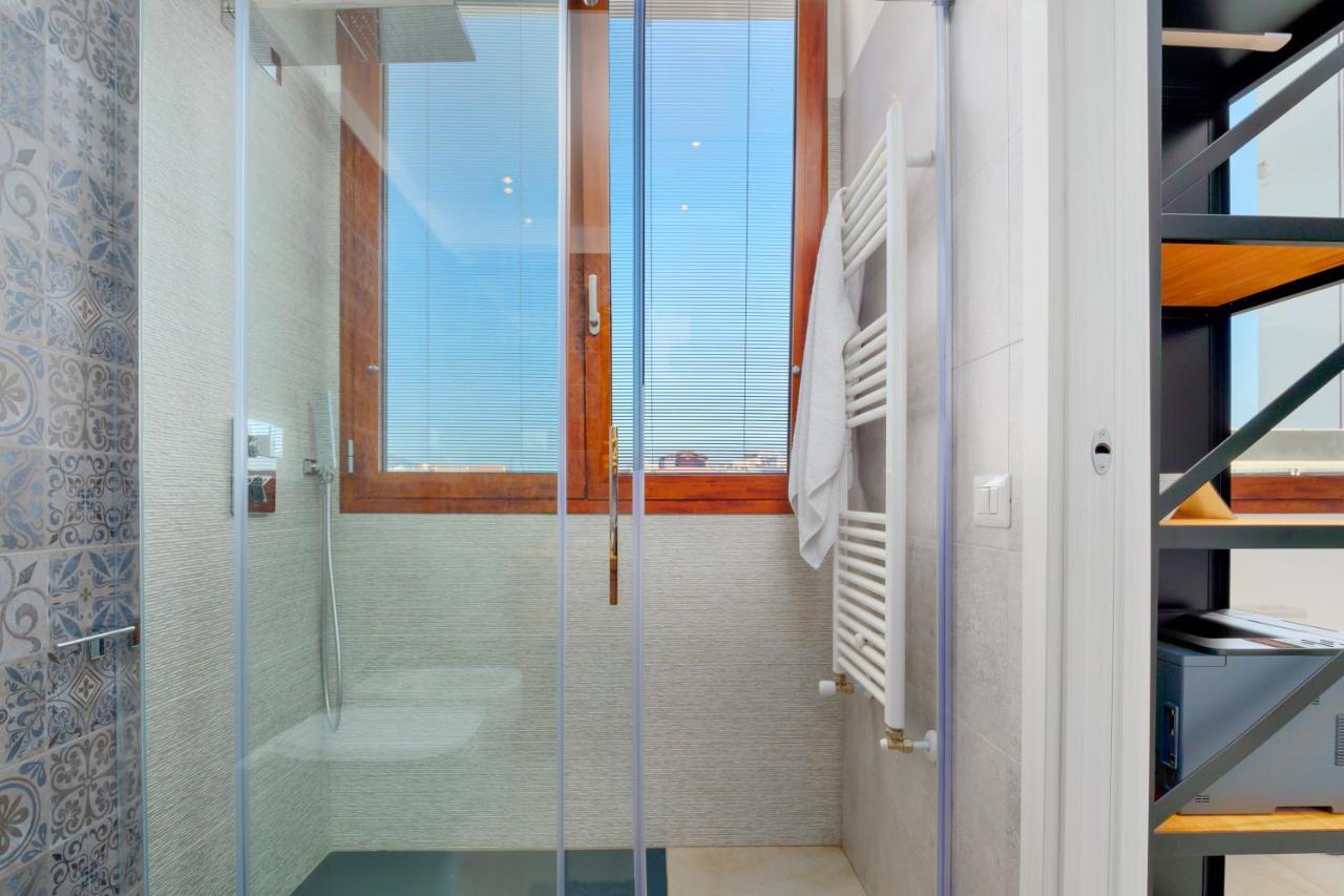 Window On The Sea Olbia Exterior foto